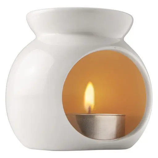 Difusor Blanco